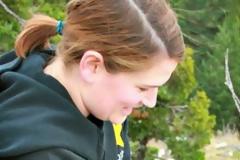 Η γυναίκα που έχει 5 χρόνια να λούσει τα μαλλιά της! [photos]