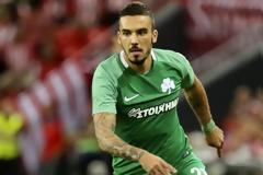 Ο Παναθηναϊκός πουλάει τον Κουρμπέλη