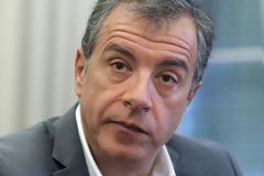 ΣΤ. ΘΕΟΔΩΡΑΚΗΣ: ΔΕΝ ΠΡΕΠΕΙ ΝΑ ΧΑΣΟΥΜΕ ΤΗΝ ΕΥΚΑΙΡΙΑ ΓΙΑ ΛΥΣΗ ΤΟΥ ΣΚΟΠΙΑΝΟΥ