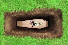 Ξεχάστε τα φέρετρα - Τι θα τα αντικαταστήσει... [photo]