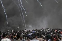 Παλαιστίνη: Πού είναι η διεθνής κοινότητα;