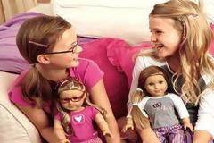 Το ξέρατε; Γιατί δεν πρέπει τα κορίτσια να παίζουν με κούκλες;