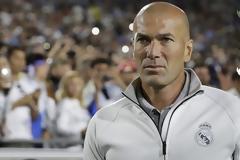 Ζιντάν για εθνική Γαλλίας;