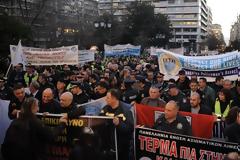 ΔΕΚΑ: ''Επικίνδυνο & Ανθυγιεινό'' Αν όχι τώρα, πότε; Αν όχι και εμείς, γιατί;