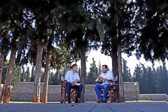 Mία συνέντευξη που θα συζητηθεί έρχεται απόψε στον ΑLPHA!