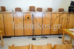 Πώς η ψυχραιμία της αστυνομικού έσωσε ζωές στο Γύθειο