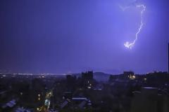 Καιρός: Ραγδαία επιδείνωση τις επόμενες ώρες - Δείτε πού θα 