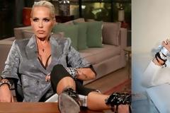 Η αντίδραση της Νατάσας Καλογρίδη όταν δέχτηκε πρόταση να ενσαρκώσει ρόλο της Ζωής Λάσκαρη