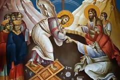 π. Συμεών Κραγιόπουλος (†) - Το έργο του Χριστού είναι όλο για μας