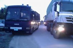 Αχαΐα: Επέμβαση της Αστυνομίας στον ΧΥΤΑ Αιγείρας - Νέες συλλήψεις κατοίκων