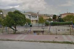 Λαμία: Ο γιατρός έσωσε το κοριτσάκι στην παιδική χαρά