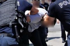 Ανησυχία για τη χρήση ναρκωτικών από ανήλικους στο Αγρίνιο - Οι μαθητές έπεσαν στο “δόκανο” των αστυνομικών!