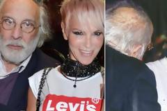 Νατάσα Καλογρίδη – Αλέξανδρος Λυκουρέζος: Αυτή είναι η απάντηση για τον τσακωμό τους στο Κολωνάκι,