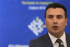 Ζάεφ: Εχουμε συμφωνήσει σε λύση, μένει η έγκριση στο εσωτερικό