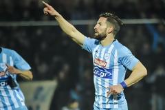 Ο Λουτσέσκου αποφασίζει για τον Κόντε