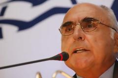 Θρήνος - Πέθανε ο Θεόδωρος Βασιλάκης