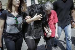 Νεκρό βρέφος στην Πετρούπολη: Σε κατ’ οίκον περιορισμό η 19χρονη – Προφυλακιστέα η μητέρα της!