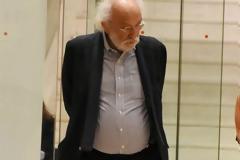 Η απάντηση για τον καβγά Λυκουρέζου- Καλογρίδη στο Κολωνάκι