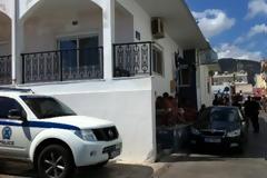 Ενισχύστε το ΑΤ Χερσονήσου - μήνυμα αστυνομικού