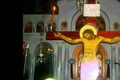 π. Σάββας Αγιορείτης: «Έχετε ακούσει ποτέ πολιτικούς να μιλάνε για τον Χριστό; Για Θεό μιλάνε, αλλά για ποιόν Θεό;»