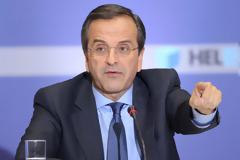 Σαμαράς: «Επιμένω στη μήνυση κατά των Eισαγγελέων» - Καταγγέλει Aντεισαγγελέα ότι δεν την εξέτασε και την έβαλε στο αρχείο!