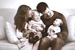 Οι 10 φάσεις κρίσεως από τις οποίες περνά κάθε οικογένεια