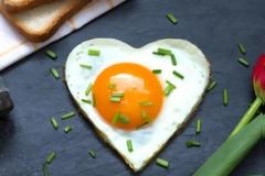 Πρωινό πλούσιο σε πρωτεΐνη κατά του διαβήτη