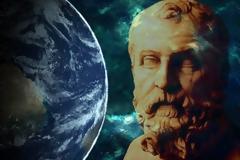 Παρμενίδης: «Τα πάντα είναι ένα»