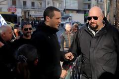 Στον εισαγγελέα έστειλε το Game of Love ο Ηλίας Παναγιώταρος...έπειτα από ερώτηση που κατέθεσε στη Βουλή