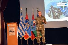 Περήφανοι για τη δράση της Εθνοφυλακής και της Τοπικής Εφεδρείας (φωτό+video)