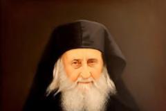 10655 - Πρωϊνή Προσευχή Γέροντος Σωφρονίου Αγιορείτου