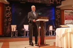 Σήμερα το βράδυ η Ημερίδα της Λαρισαϊκής Λέσχης Λάρισας