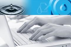 ΕΥΔΑΠ: Ανάπτυξη και βελτίωση ηλεκτρονικών υπηρεσιών στο www.eydap.gr