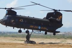 Άσκηση ‘’STOLEN CERBERUS V’’