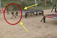 Σοκαριστικός τραυματισμός παίκτριας του Survivor – Ο λόγος για την..