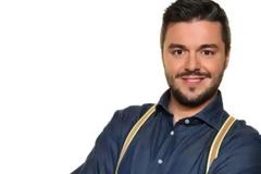 Πέτρος Πολυχρονίδης : «Χαίρομαι κι εγώ όταν κερδίζουν οι παίκτες»