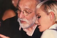 «Με πληγώνει, με σοκάρει η σχέση του Αλέξανδρου Λυκουρέζου με τη Νατάσα Καλογρίδη»