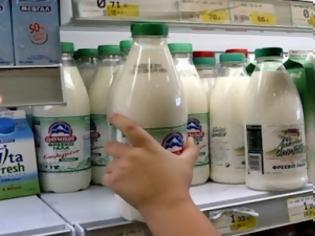 Φωτογραφία για Αυστηρότεροι έλεγχοι στην αγορά γάλακτος