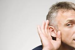 Την απώλεια ακοής μπορεί να αποτρέψει η υγιεινή διατροφή!