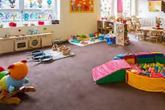 ΕΣΠΑ παιδικοί σταθμοί 2018 - 2019: Ποια προνήπια μένουν εκτός