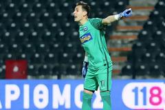 Στον Ολυμπιακό εμπιστεύονται τον Γιαννιώτη