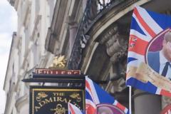 Ζαλίζει το κόστος του γάμου του πρίγκιπα Χάρι με την Μέγκαν Μαρκλ