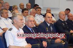 ΒΙΝΤΕΟ - Η ομιλία του ΑΝΥΕΘΑ Φώτη Κουβέλη στα στελέχη του ΑΤΑ