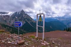 Μία απόφαση από... τα Άγραφα