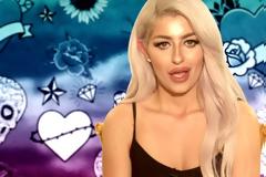 Θα πάθετε ΣΟΚ – Δείτε πως ήταν η «μασκότ» του Game of Love πριν τις πλαστικές