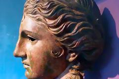 Ποια ήταν η θεά Κοττυτώ