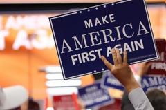 Η ΕΥΡΩΠΗ ΘΑ ΑΠΑΝΤΗΣΕΙ ΑΝΑΛΟΓΑ ΣΤΟ «Η ΑΜΕΡΙΚΗ ΠΡΩΤΑ» ΠΡΟΕΙΔΟΠΟΙΕΙ Η ΓΕΡΜΑΝΙΑ