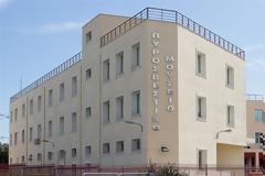 «Φλόγα» πολιτισμού και γνώσης το Πυροσβεστικό Μουσείο