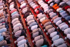 Ο αστυνομικός σκοπός και το ... Ραμαζάνι