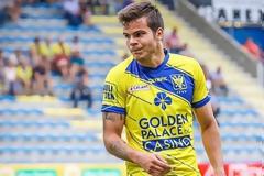 Ο Χαρίσης κοντά στην επιστροφή του στον ΠΑΟΚ